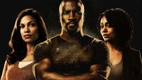 Luke Cage
