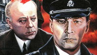 «Семнадцать мгновений весны (1973)» — обои к сериалу #9