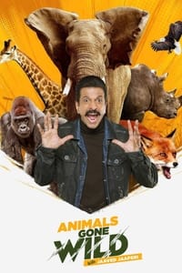 Animals Gone Wild With Jaaved Jaaferi (2021)