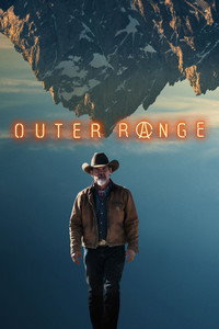 Постер сериала «Внешние сферы (2022-2024)» — (6 из 49)