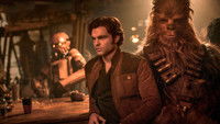 Solo - A Star Wars Story
