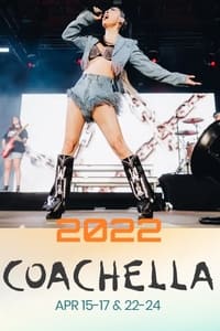 Rina Sawayama - Live Coachella 2022