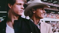 «Хьюстонские рыцари (1987-1988)» — обои к сериалу #1
