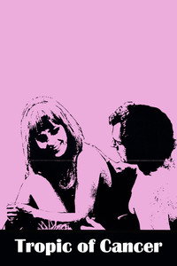 Постер фильма «Тропик Рака (1970)» — (5 из 16)