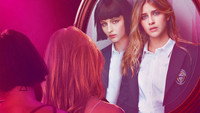 Обои к сериалу «Девичьи секреты (2018 - 2020)» — (17 из 38)
