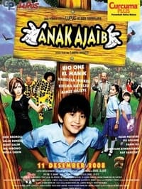 Anak Ajaib (2008)