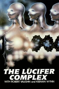 Poster de The Lucifer Complex