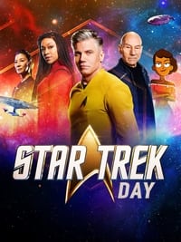 Star Trek Day (2020)