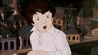 «ニモ (1984)» — обои к мультфильму #3