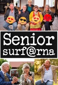 Seniorsurfarna (2020)