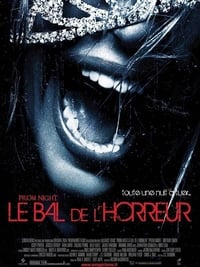 Le Bal de l'Horreur (2008)
