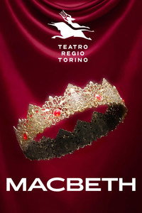 Macbeth (Teatro Regio di Torino, 2026) (2026) subtitle poster