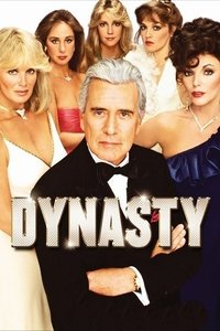 copertina serie tv Dynasty 1981