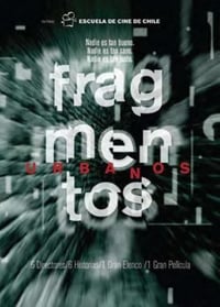 Fragmentos urbanos (2002)