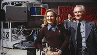 «ORTF, ils ont inventé la télévision (2020)» — обои к сериалу #5