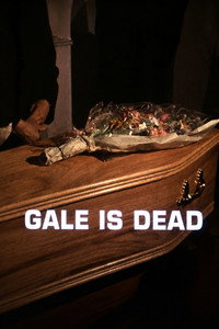 Gale Is Dead (1970) poster