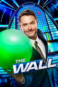 copertina serie tv The+Wall 2016