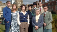 «Мисс Марпл (2004 - 2013)» — обои к сериалу #7
