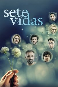 copertina serie tv Sete+Vidas 2015