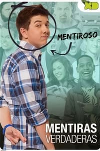 Poster de Mentiroso Jack