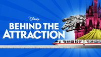 «Behind the Attraction (2021)» — обои к сериалу #5