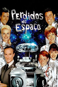 Perdidos no Espaco S03E24