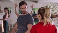 Обои к фильму «Романтический ретрит (2019)» — (16 из 36)