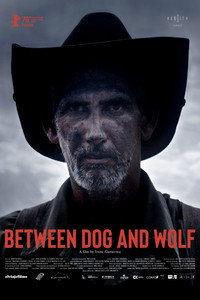 Постер фильма «Entre perro y lobo (2020)» — (2 из 3)