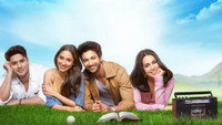 «Ishq Vishk Rebound (2024)» — обои к фильму #1