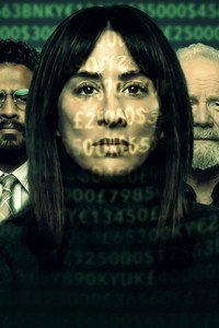Постер сериала «Расплата (2023)» — (1 из 2)