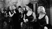 «Танцуй, девочка, танцуй (1940)» — обои к фильму #1