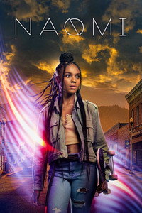Постер сериала «Наоми (2022)» — (3 из 22)