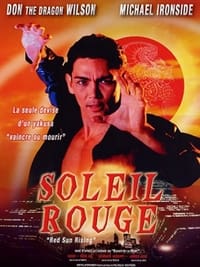 Soleil rouge (1994)