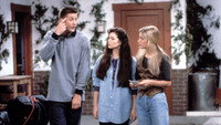 «Шаг за шагом (1991 - 1998)» — обои к сериалу #10