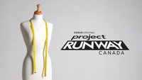 «Project Runway Canada (2007)» — обои к сериалу #3