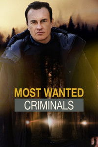 Affiche de la recommandation : Most Wanted Criminals