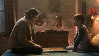 «Тот, кто меня слышит (2018)» — обои к фильму #6
