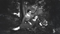 «Allaha ismarladik (1951)» — обои к фильму #1