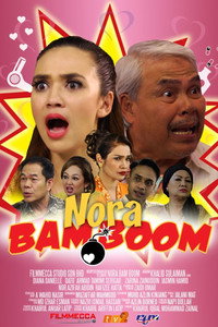 Nora Bam Boom