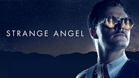 «Странный ангел (2018-2019)» — обои к сериалу #4