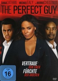 Movieposter The Perfect Guy