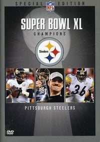 Super Bowl XL Champions: Pittsburgh Steelers (2006)