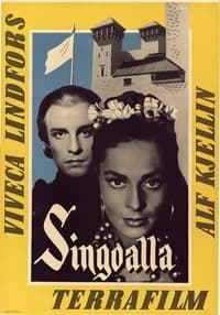 Poster de Singoalla