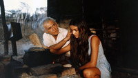 «Джон, нож и река (1972)» — обои к фильму #3