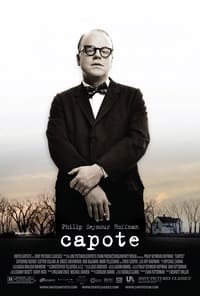 Making Capote: Concept to Script