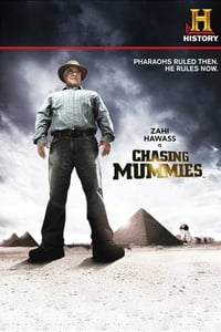 Chasing Mummies (2010)