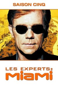 Les Experts : Miami (2002) 