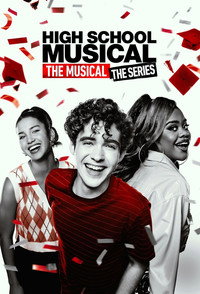 Постер сериала «Классный мюзикл: Мюзикл (2019-2023)» — (33 из 88)