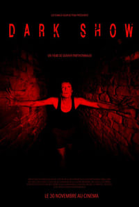 Poster de Dark Show