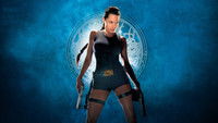 Lara Croft : Tomb Raider